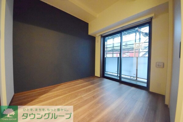 ブランシエスタ両国の物件内観写真